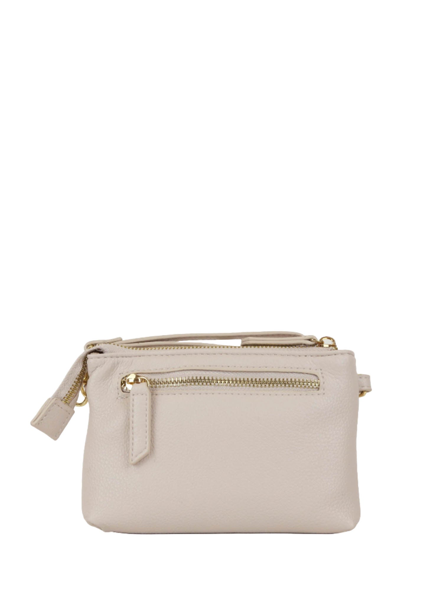 Pochette Avorio By Byblos