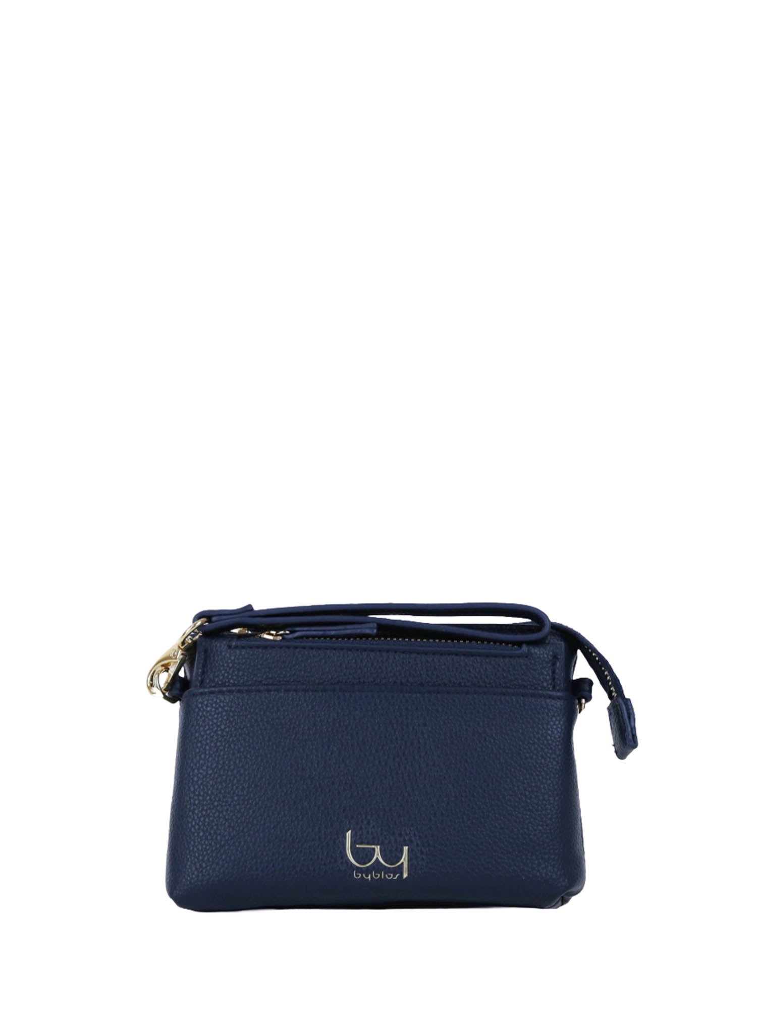 Pochette Blu By Byblos