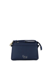 Pochette Blu By Byblos