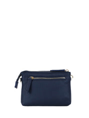 Pochette Blu By Byblos