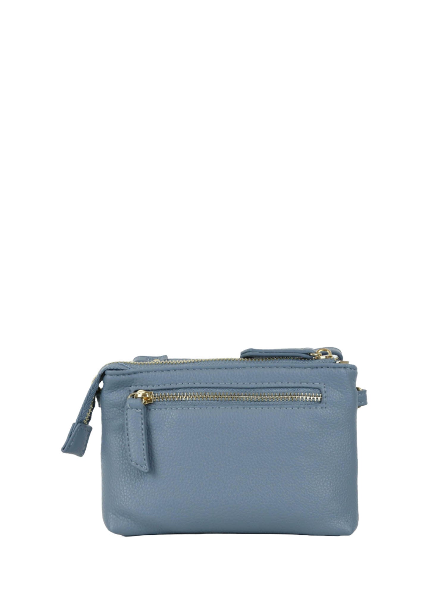 Pochette Blu Chiaro By Byblos