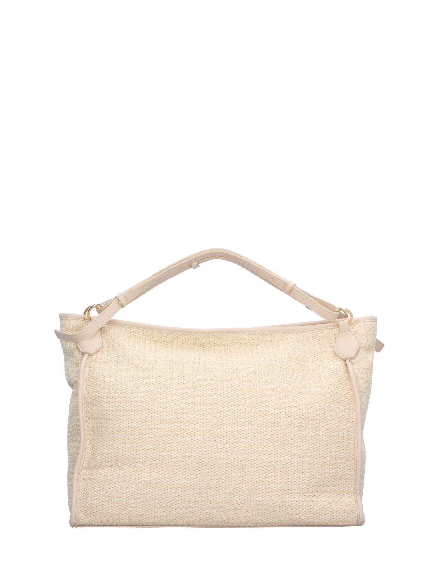 Borse a spalla Beige By Byblos