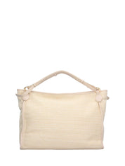 Borse a spalla Beige By Byblos