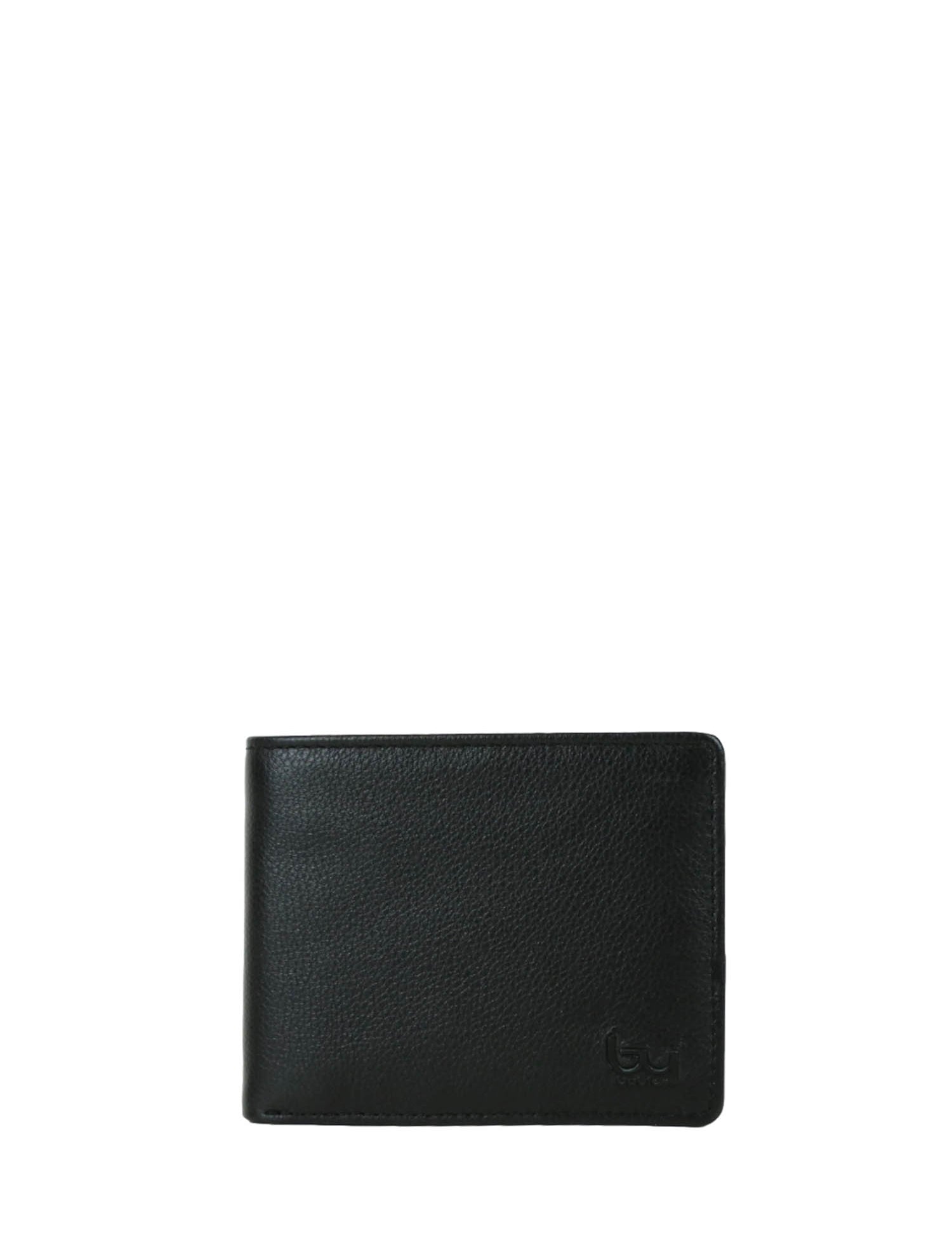 Portafogli Nero By Byblos