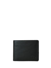 Portafogli Nero By Byblos