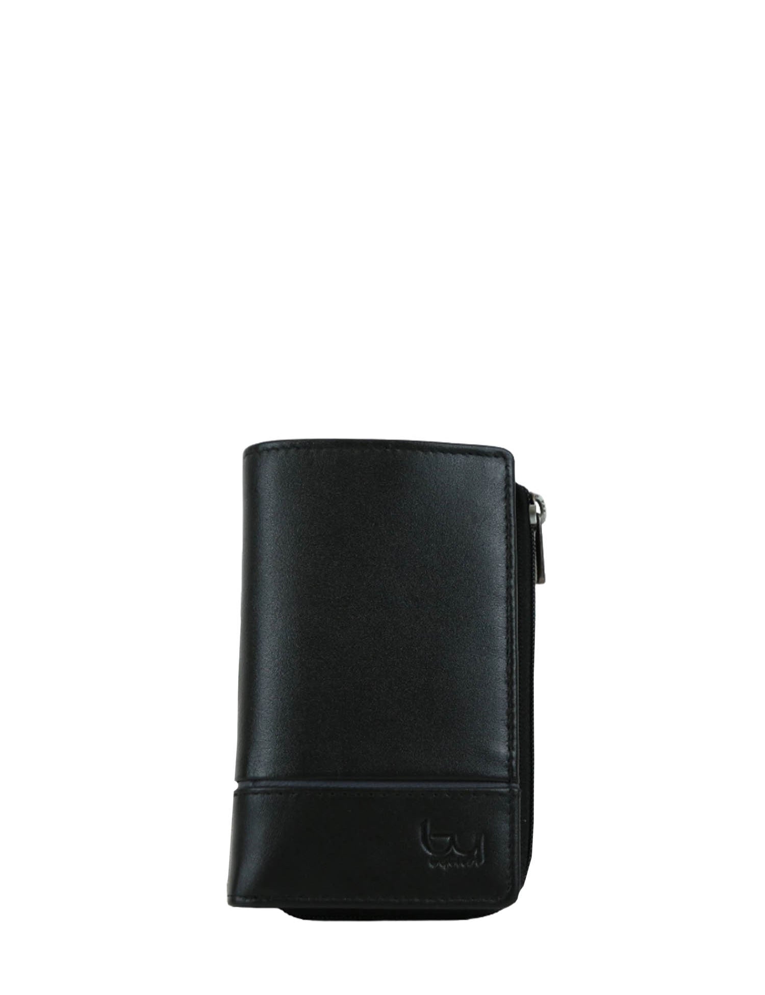 Portafogli Nero By Byblos