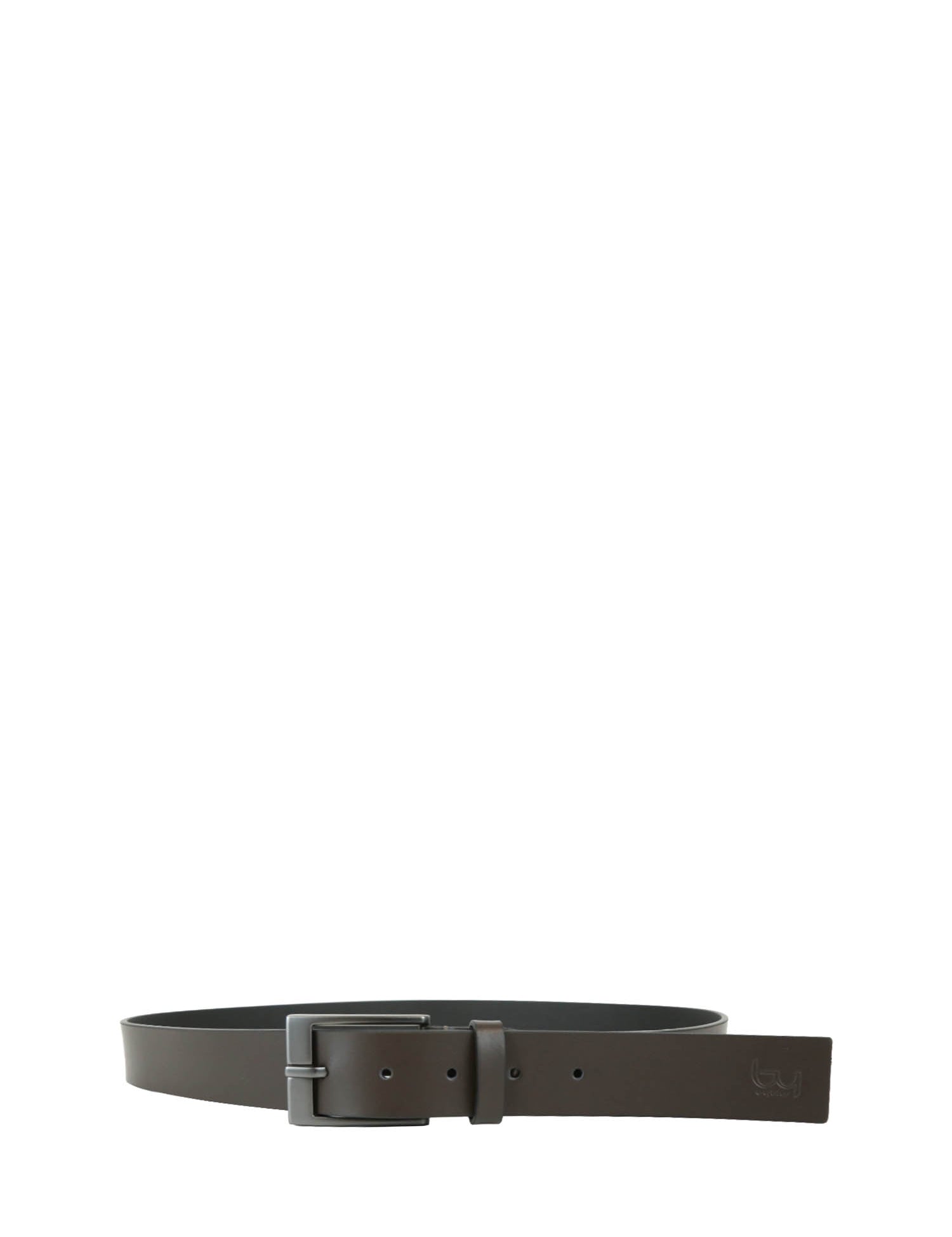 Cinture Marrone By Byblos
