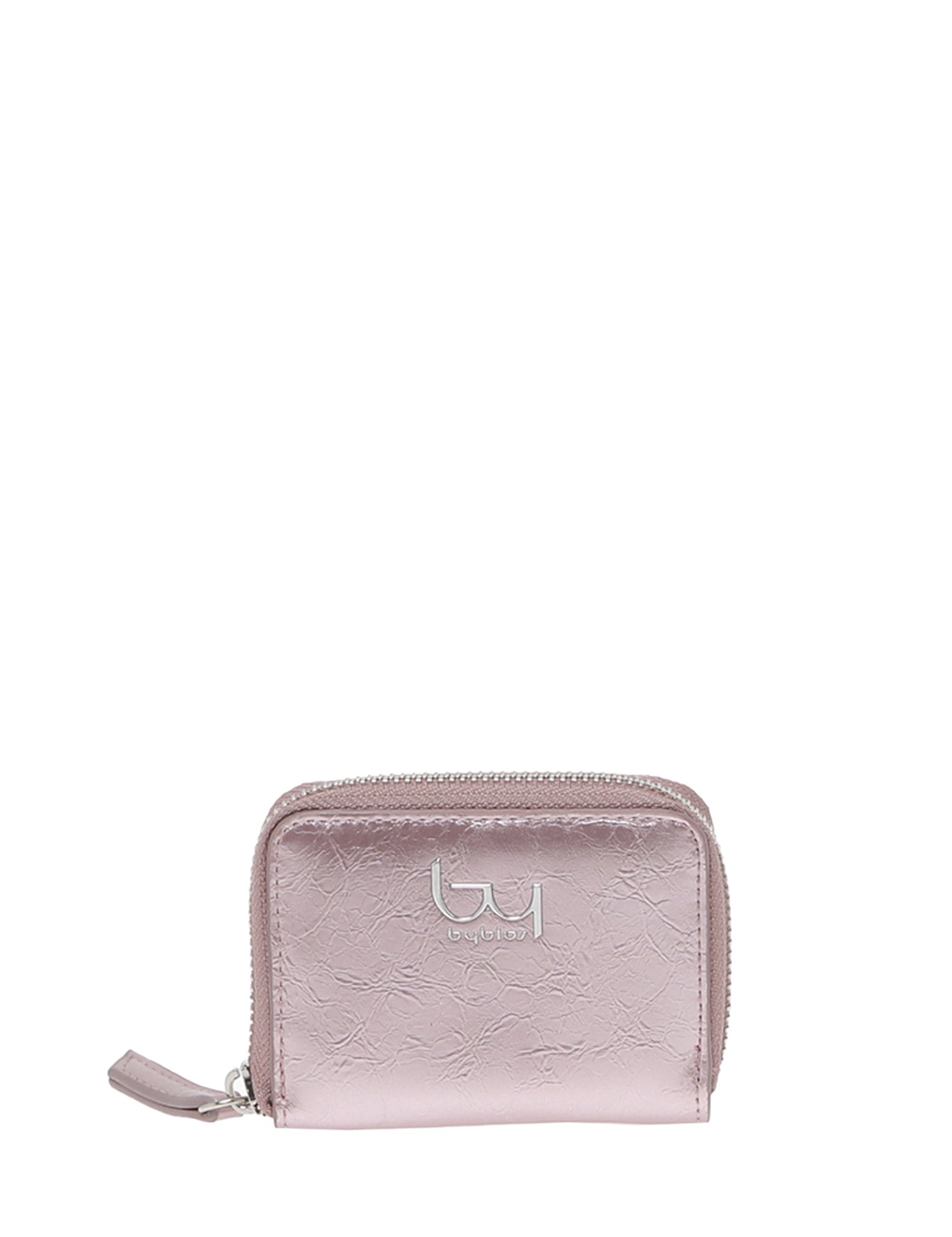 Portafogli Rosa By Byblos