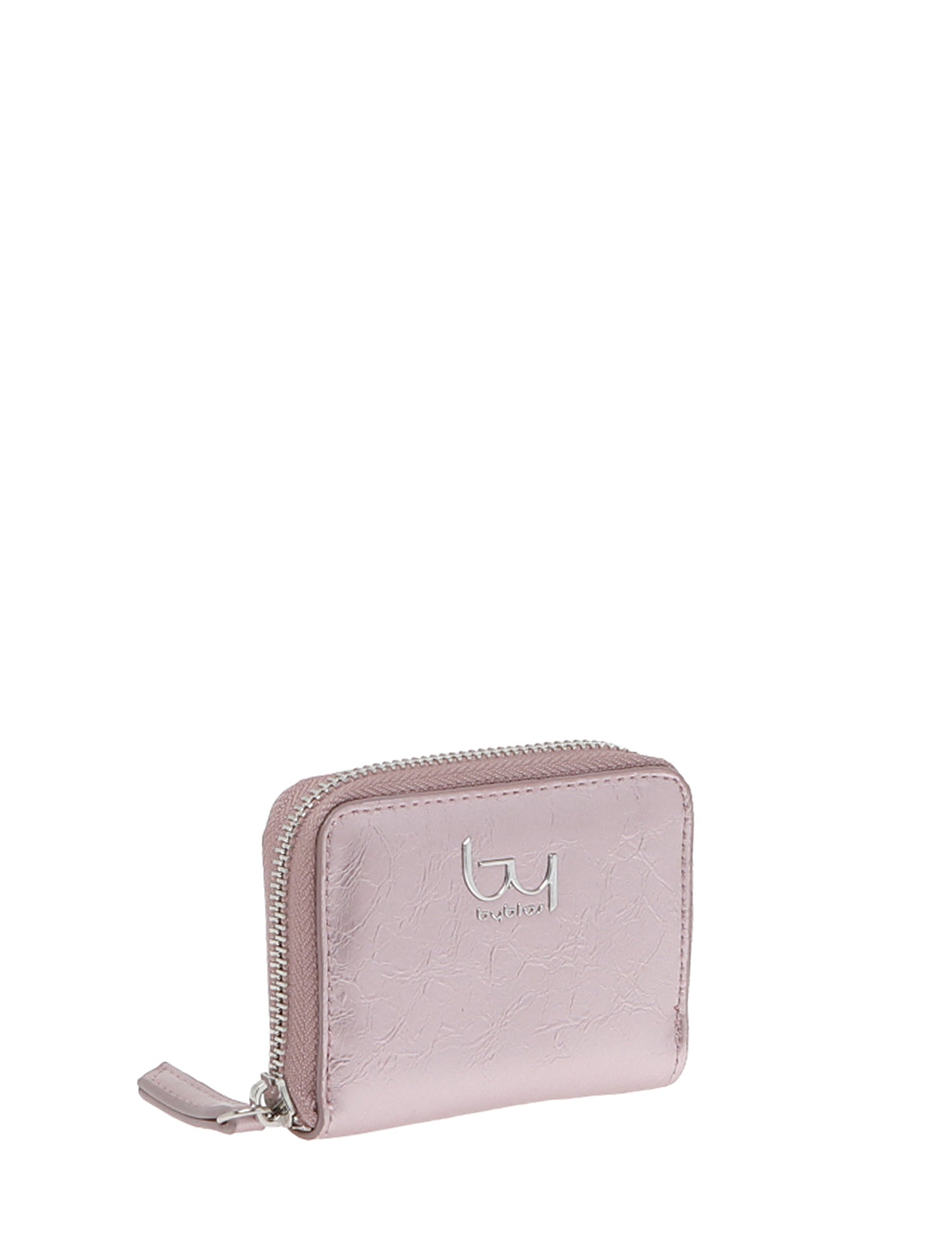 Portafogli Rosa By Byblos
