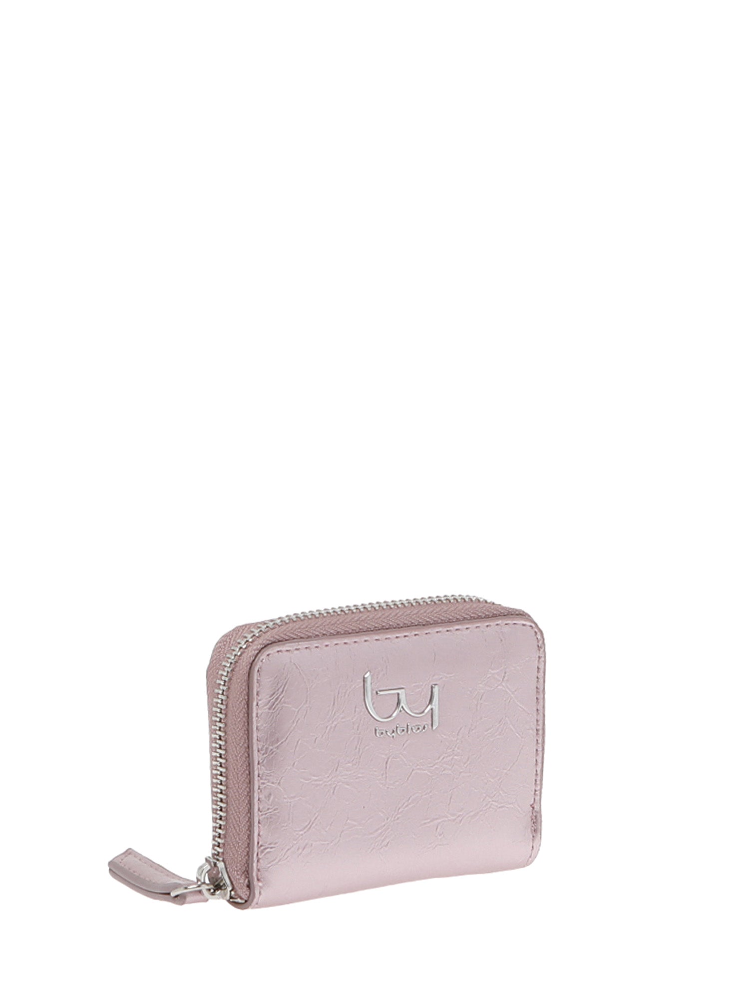 Portafogli Rosa By Byblos