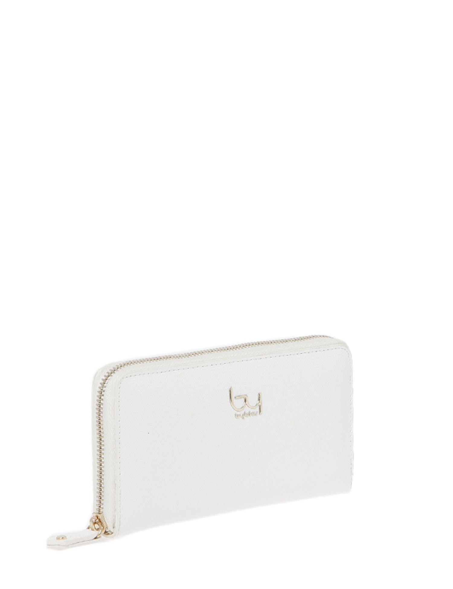 Portafogli Bianco By Byblos