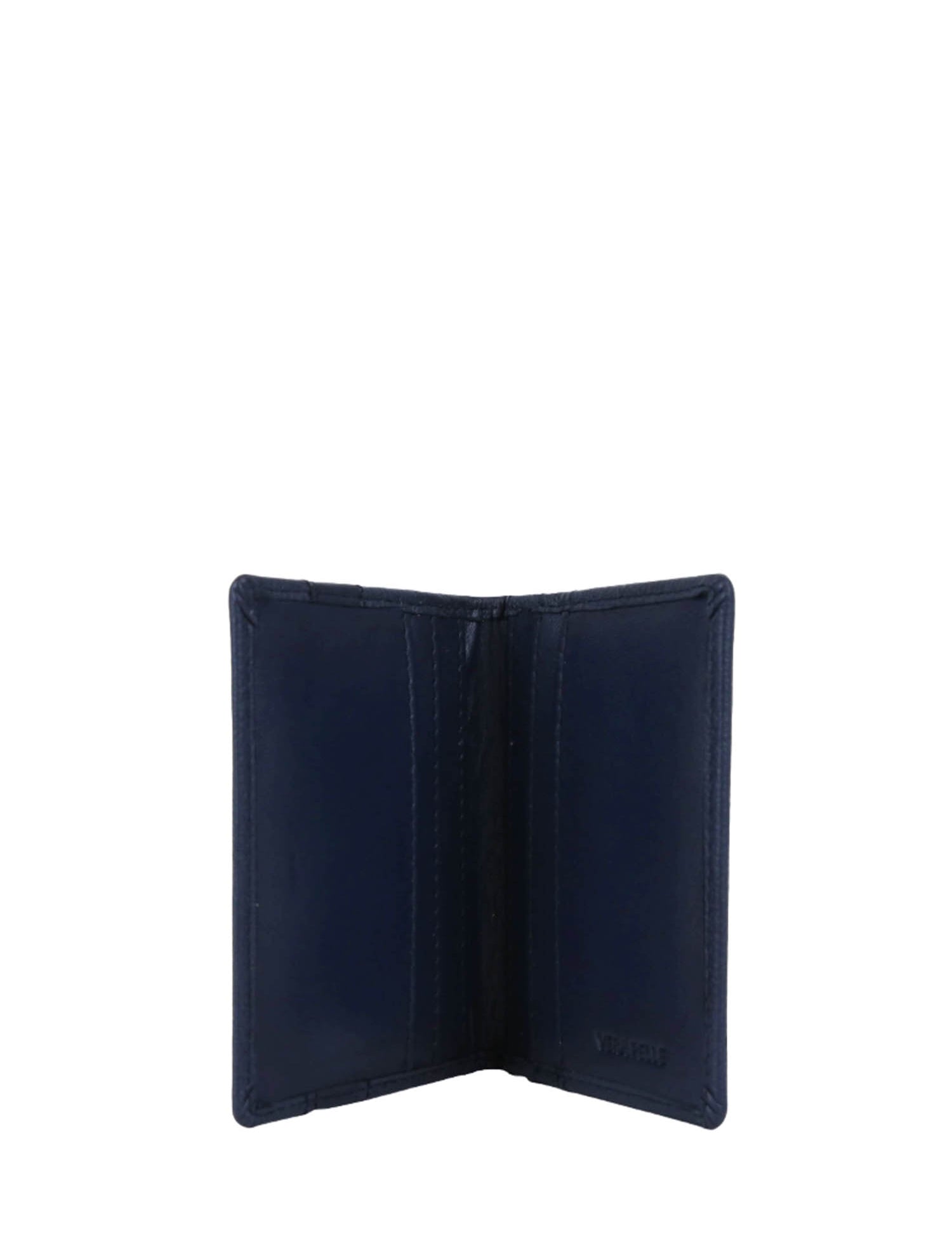 Portafogli Blu By Byblos