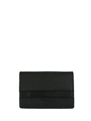 Portafogli Nero By Byblos