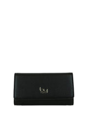 Portafogli Nero By Byblos