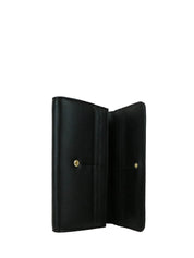 Portafogli Nero By Byblos