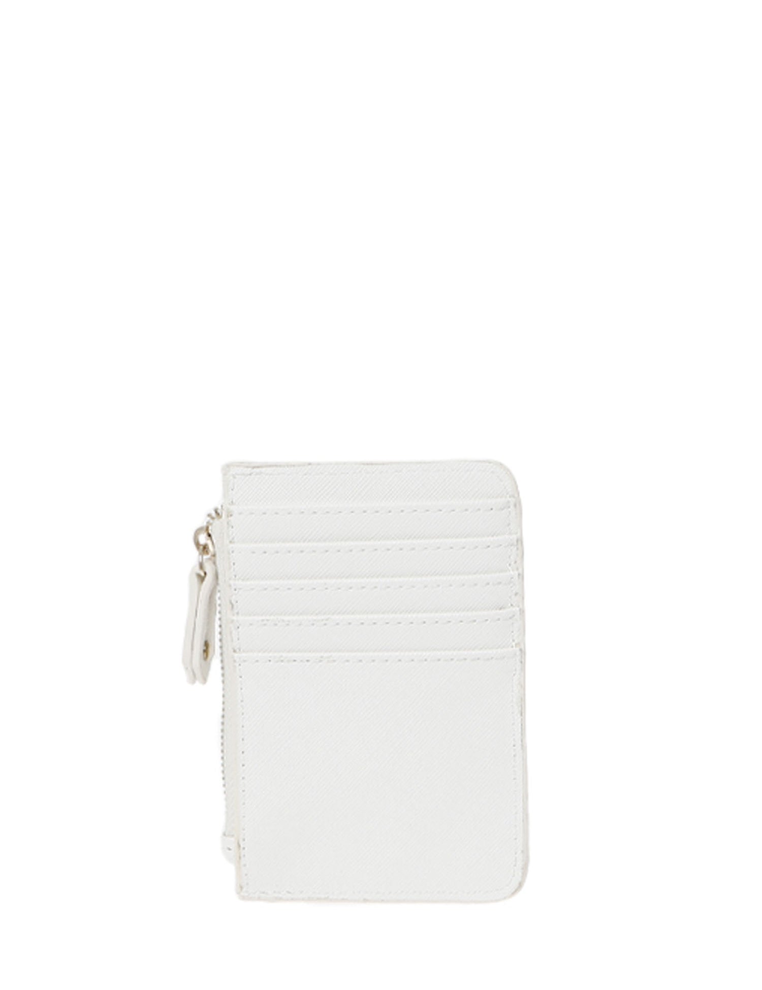 Portafogli Bianco By Byblos