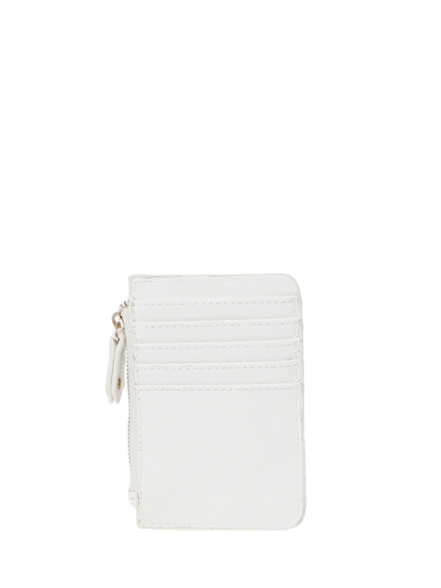 Portafogli Bianco By Byblos