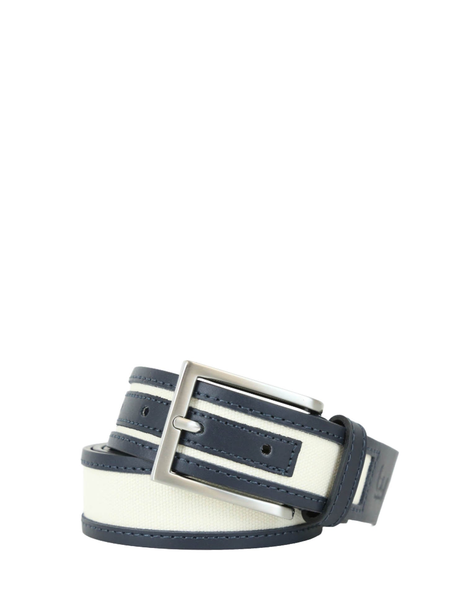 Cinture Bianco Blu By Byblos