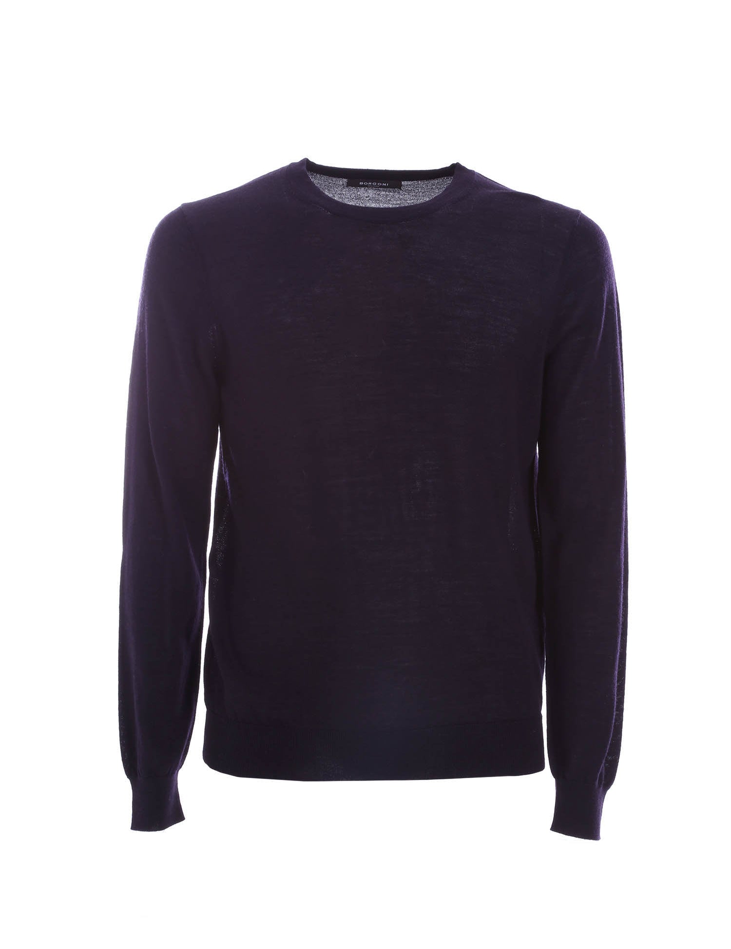 Maglioni Blu Borgoni Milano