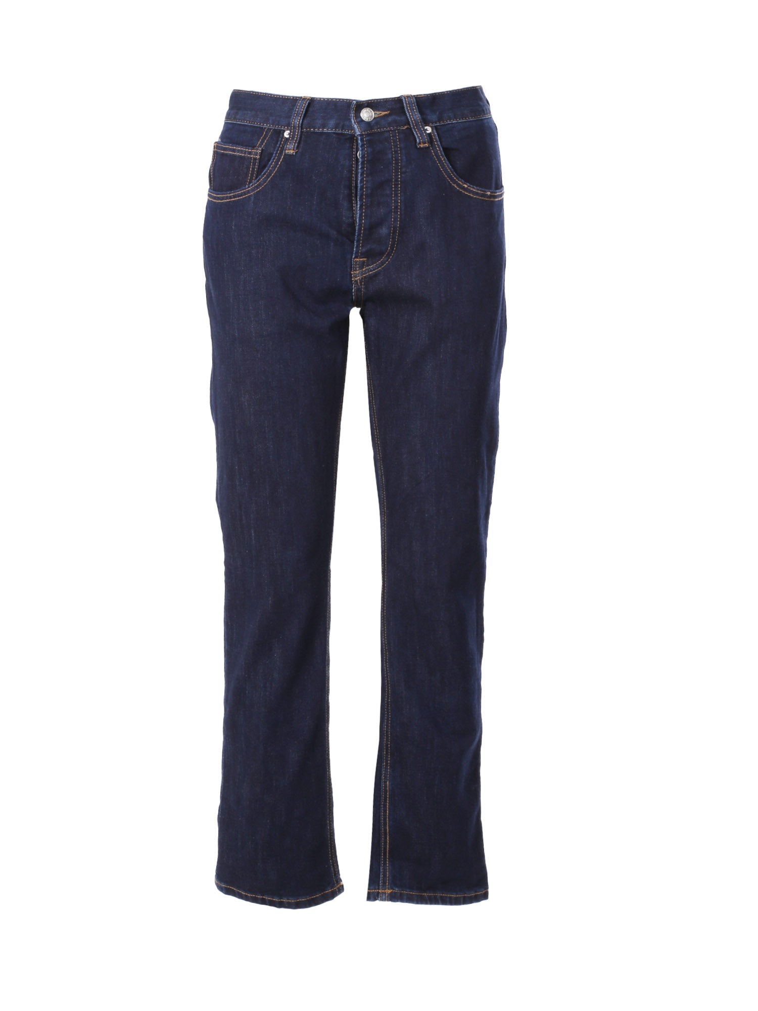 Jeans Blu Borgoni Milano