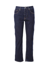 Jeans Blu Borgoni Milano