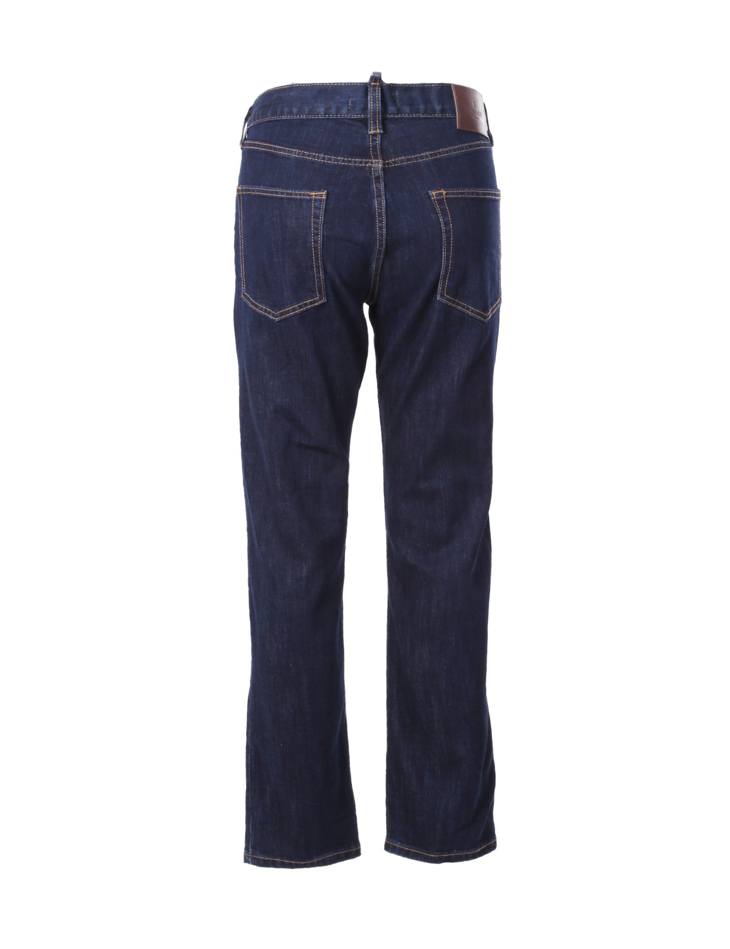 Jeans Blu Borgoni Milano