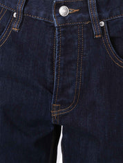 Jeans Blu Borgoni Milano
