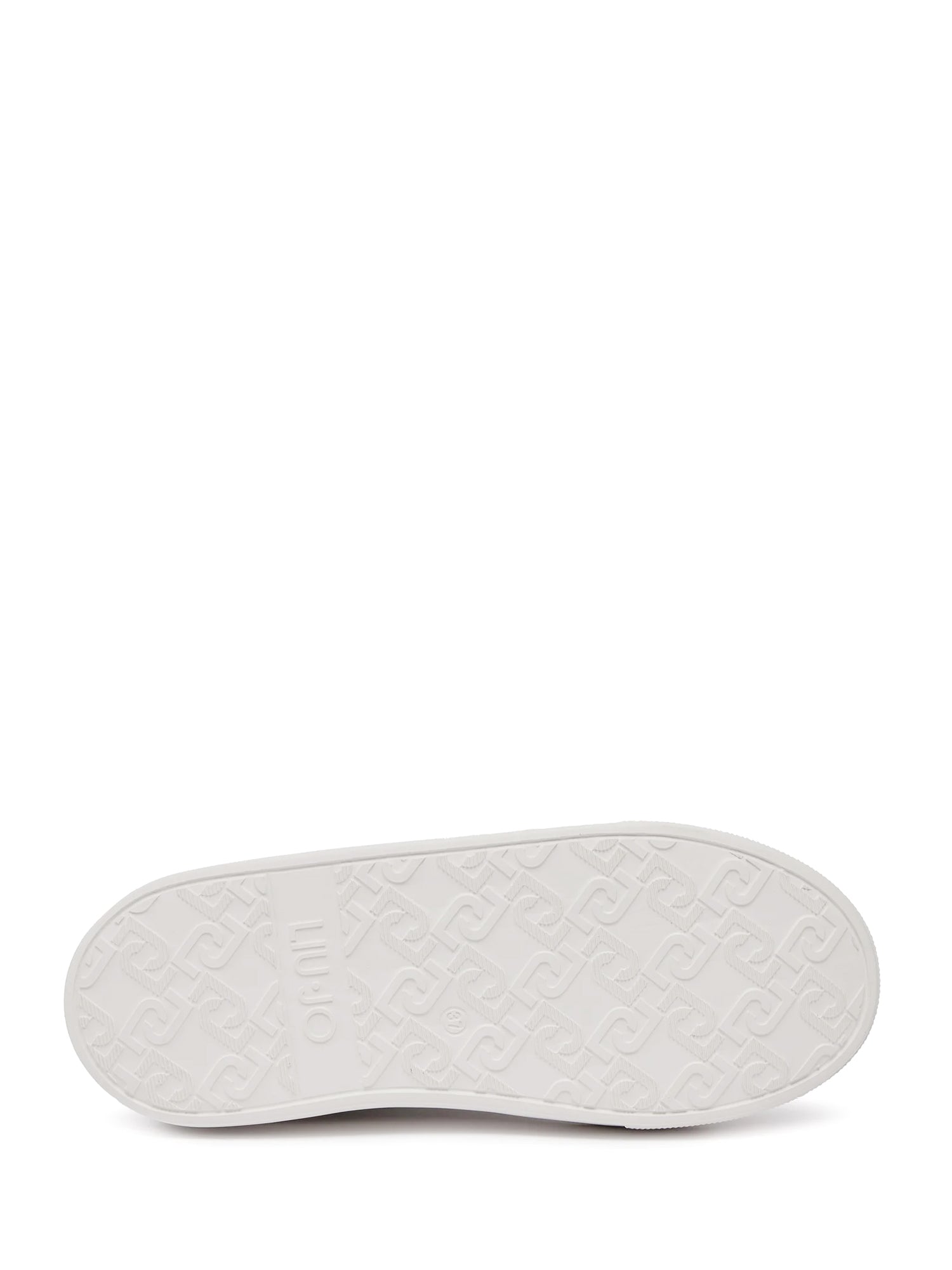 Sneakers Bianco Liu Jo