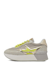 Sneakers Grigio Liu Jo