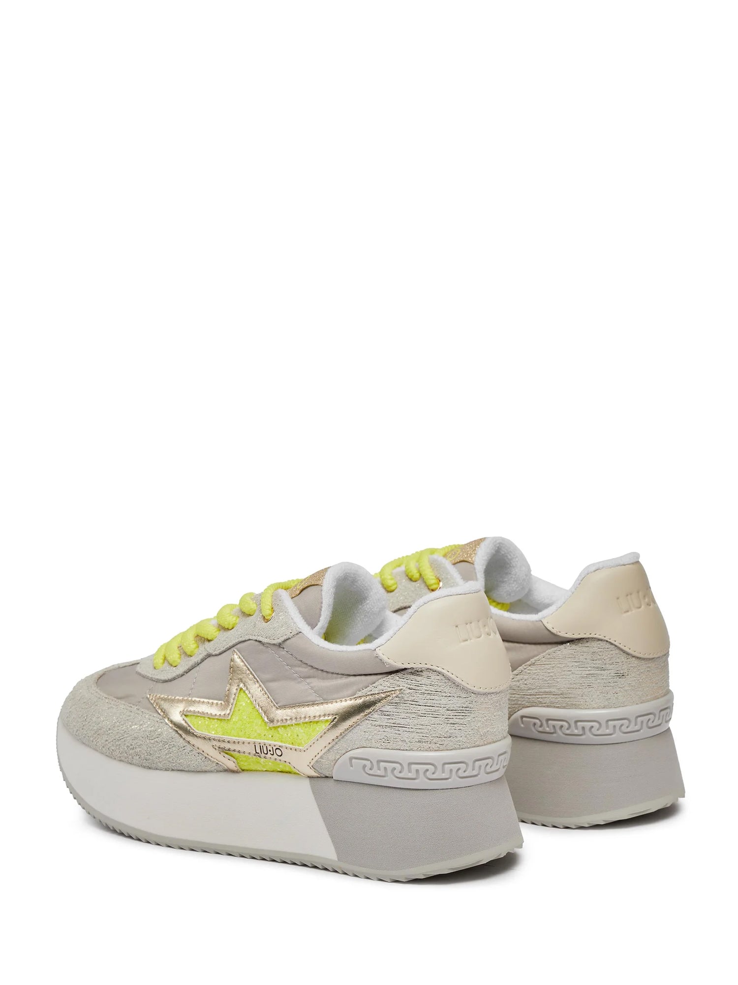 Sneakers Grigio Liu Jo