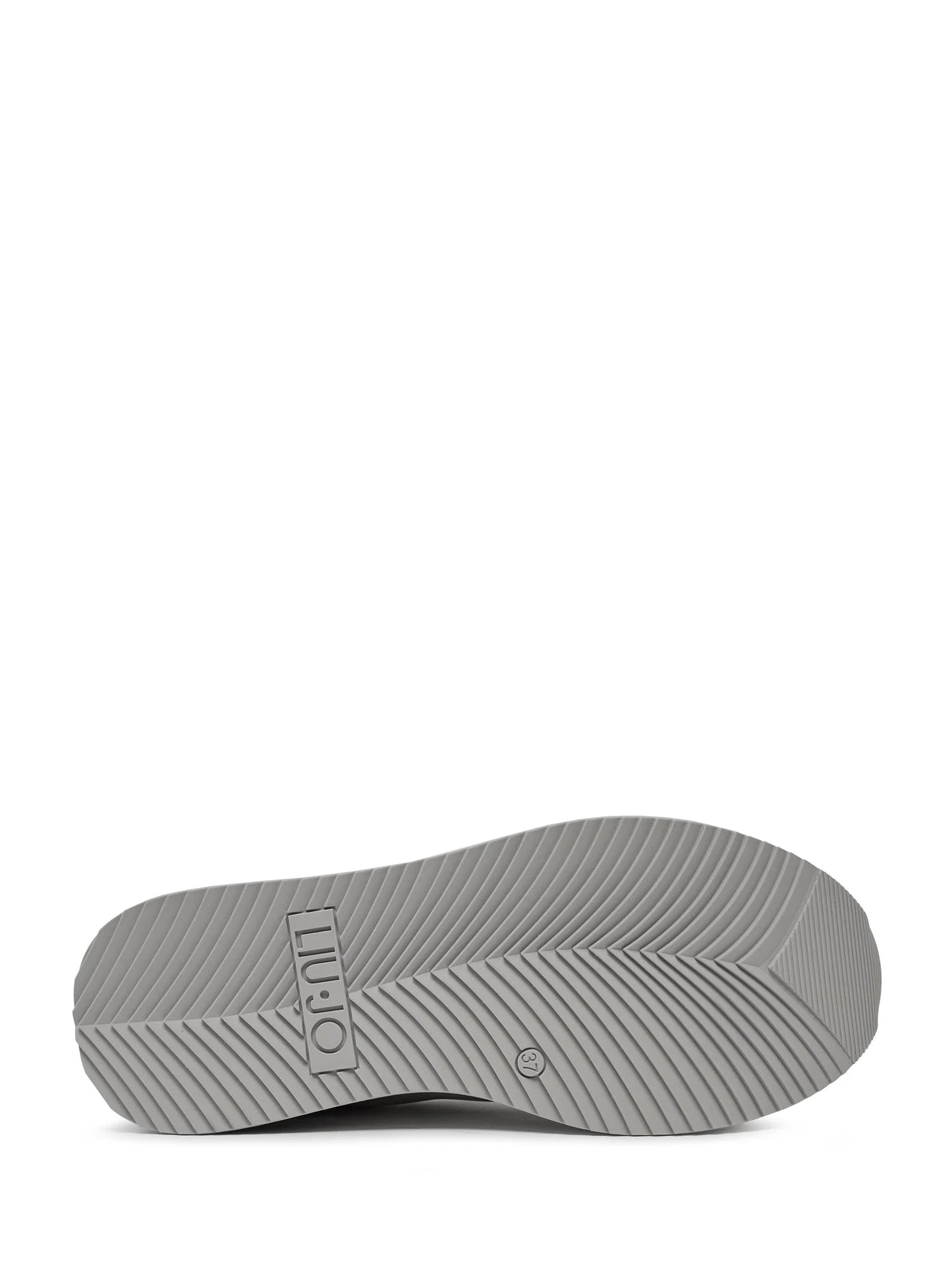 Sneakers Grigio Liu Jo
