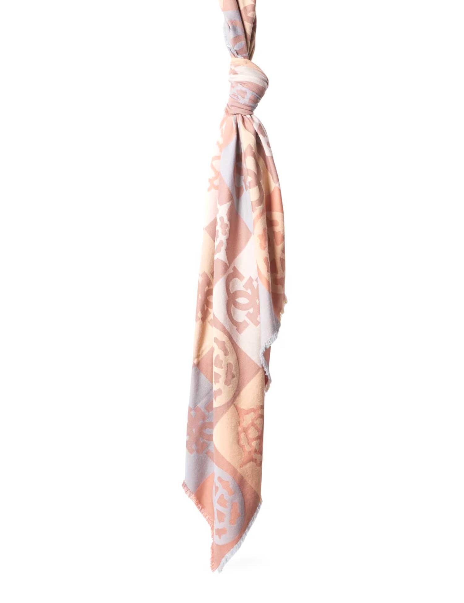 Foulard Beige Guess