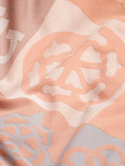 Foulard Beige Guess