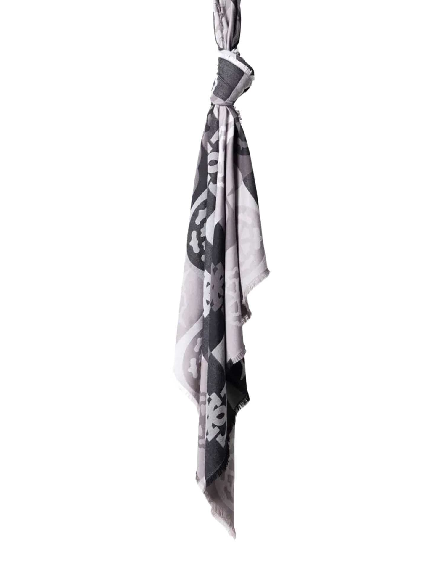 Foulard Nero Guess