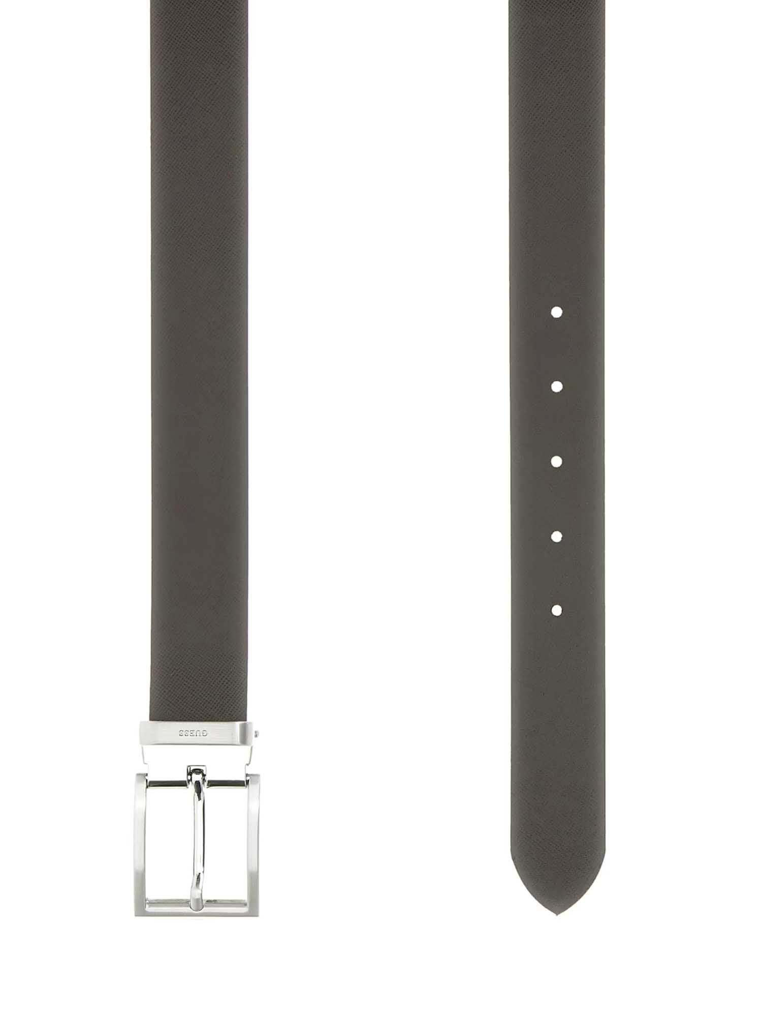 Cinture Marrone Guess
