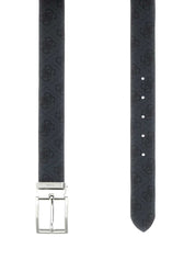 Cinture Nero Guess