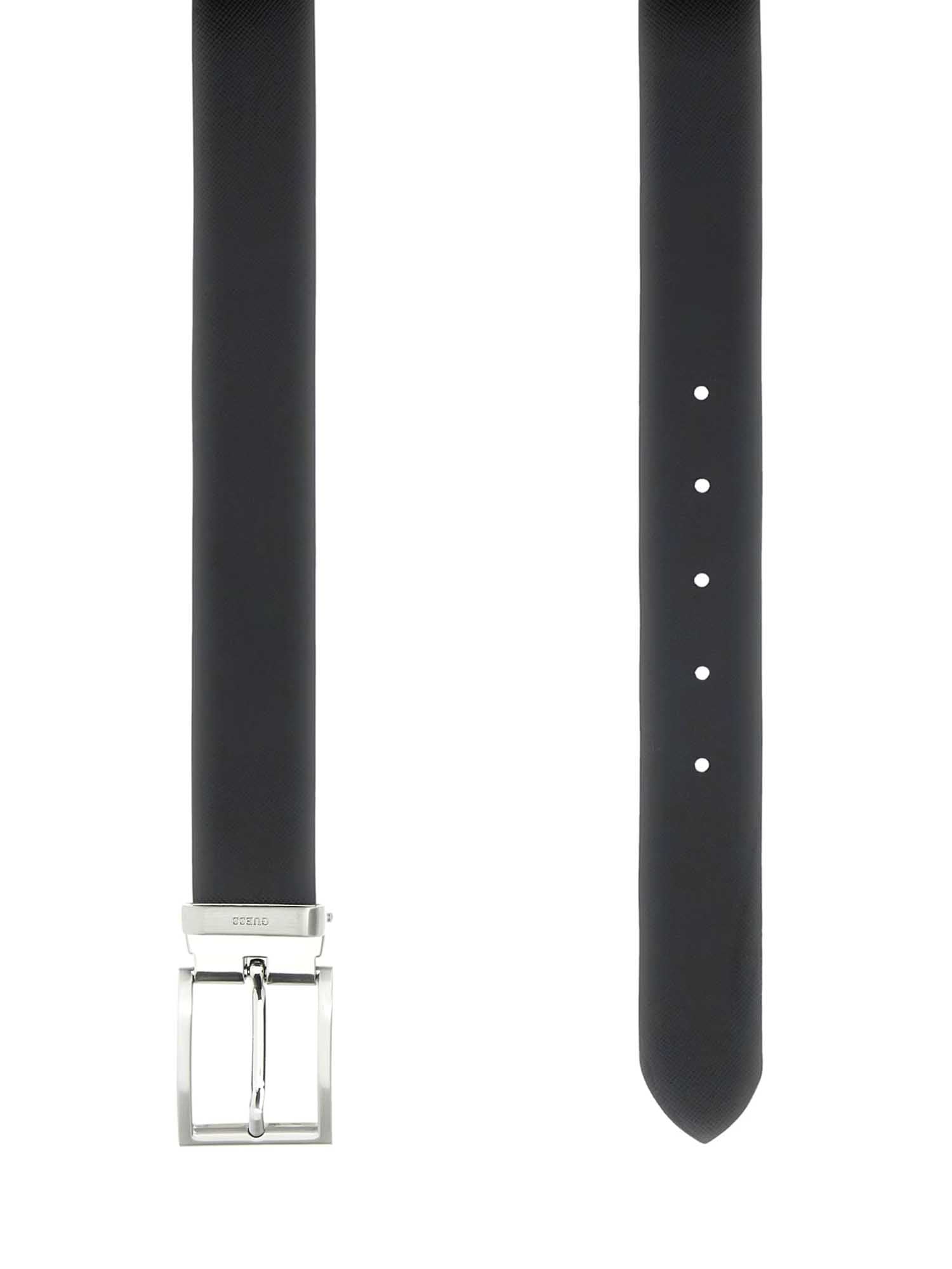 Cinture Nero Guess