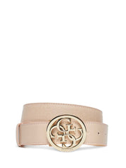 Cinture Beige Guess