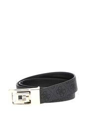 Cinture Nero Guess