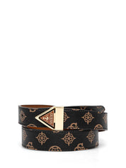 Cinture Nero Guess