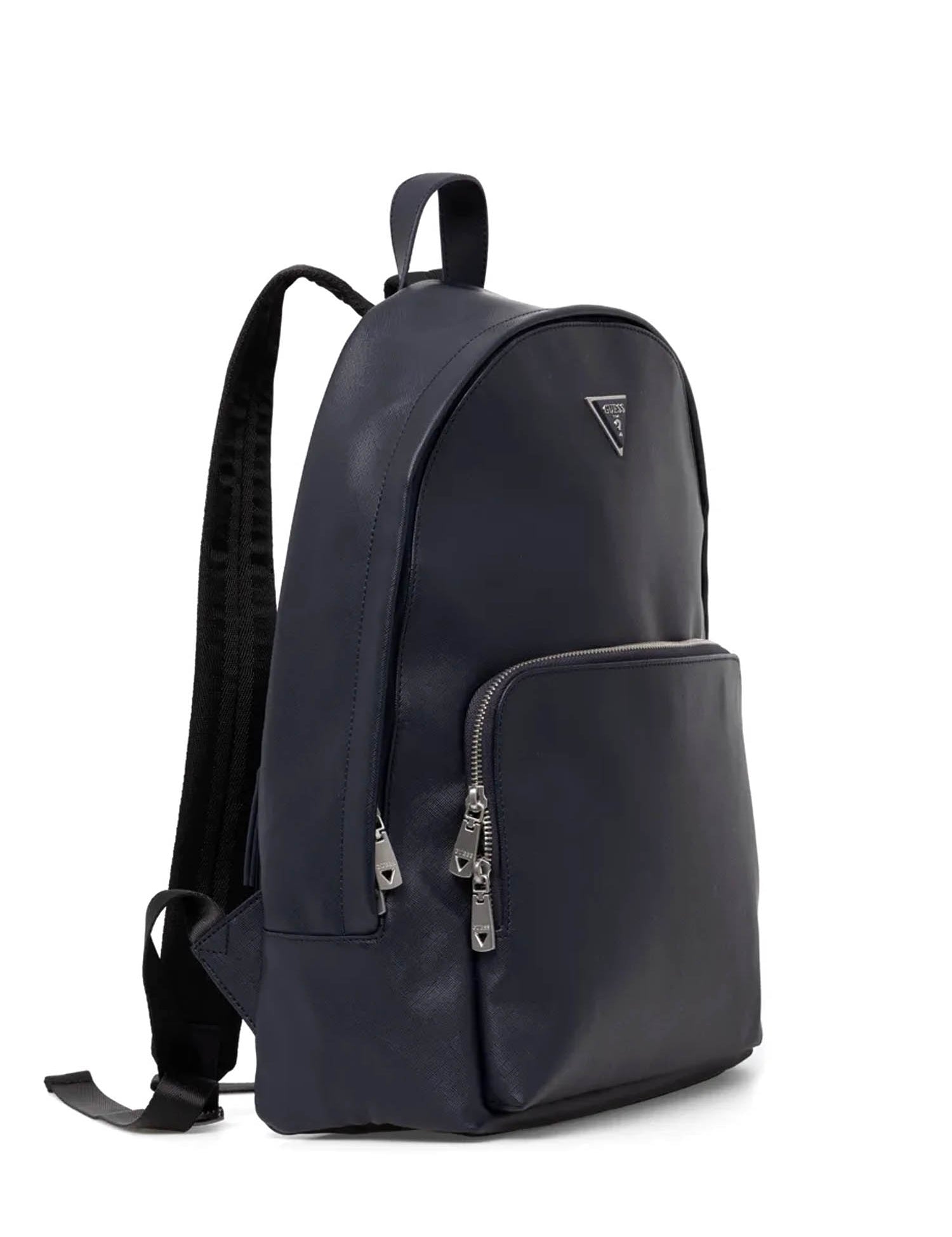 Zaini Blu Guess