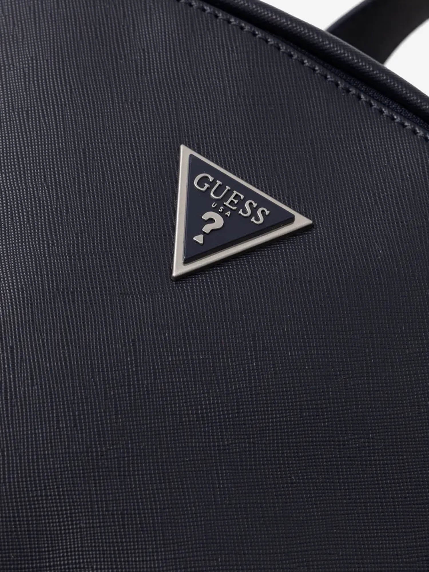 Zaini Blu Guess