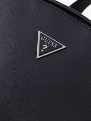 Zaini Blu Guess