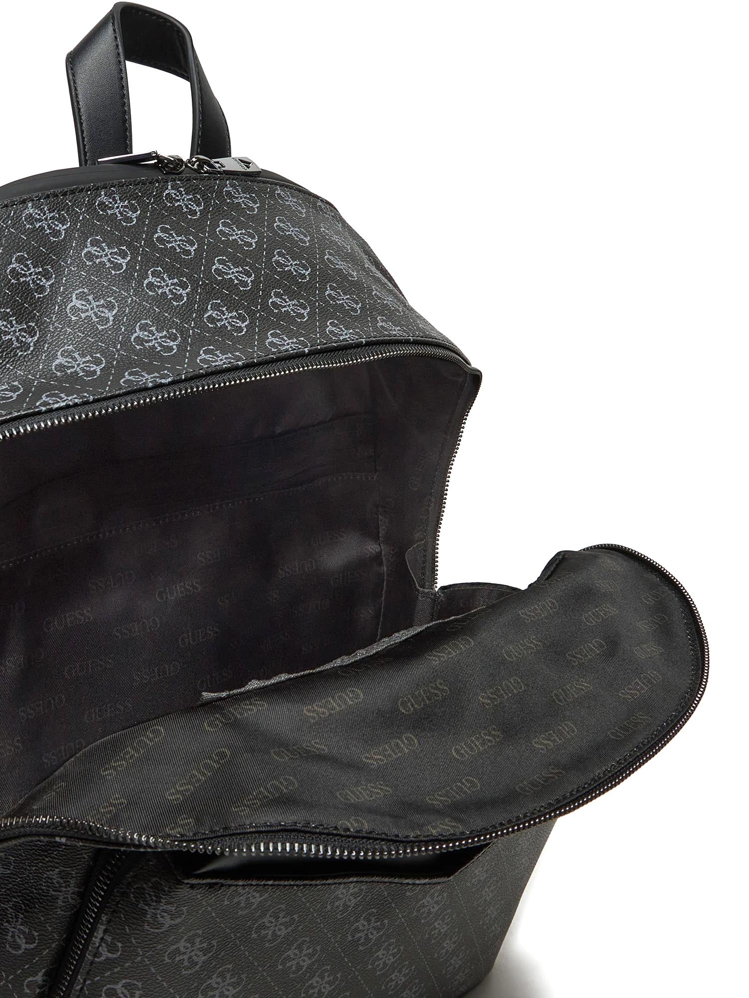 Zaini Nero Guess
