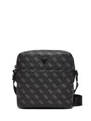 Tracolla Nero Guess