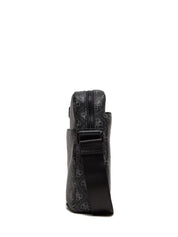 Tracolla Nero Guess