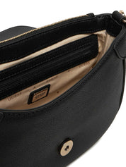 Tracolla Nero Guess