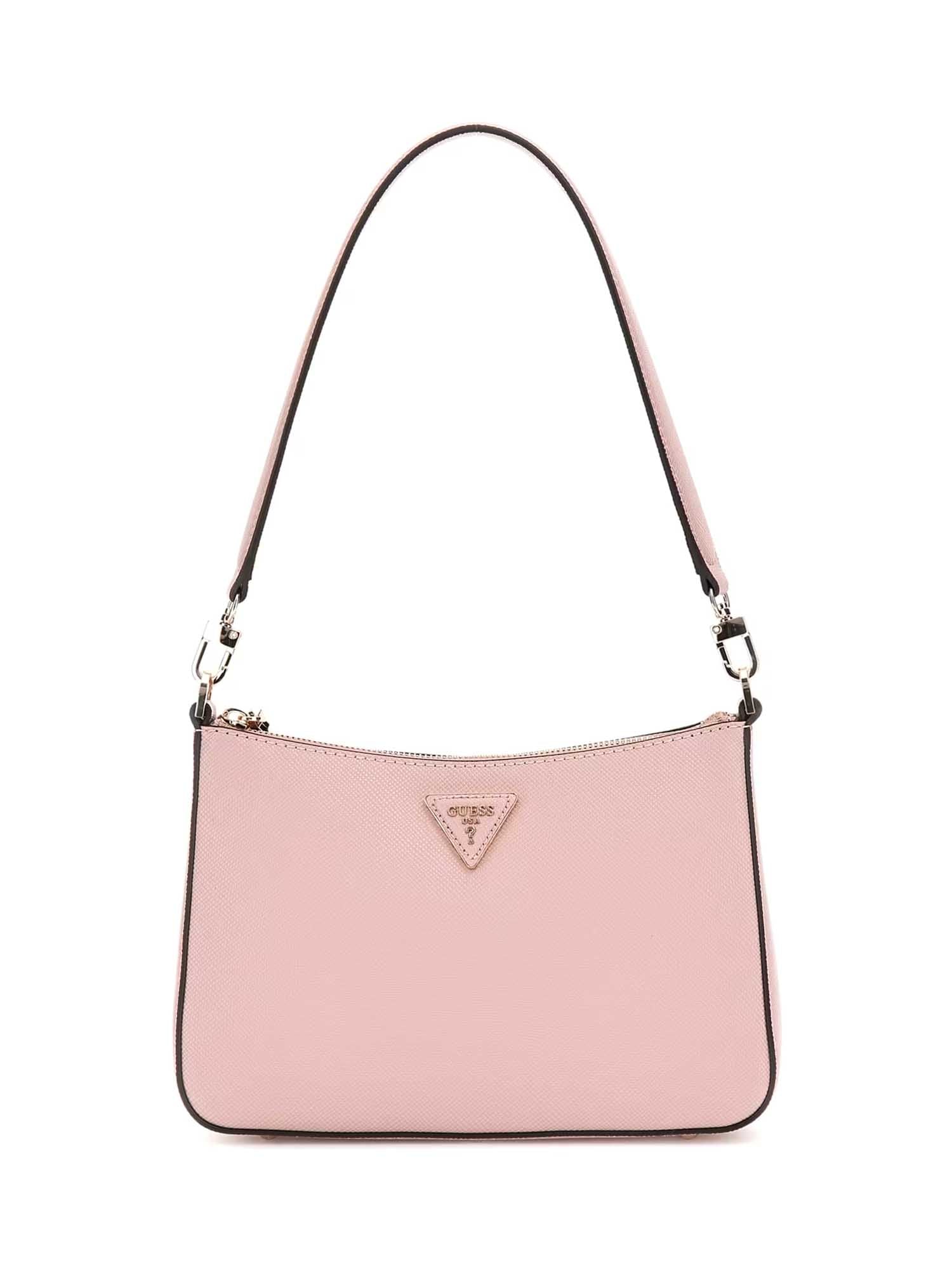Borse a spalla Rosa Guess