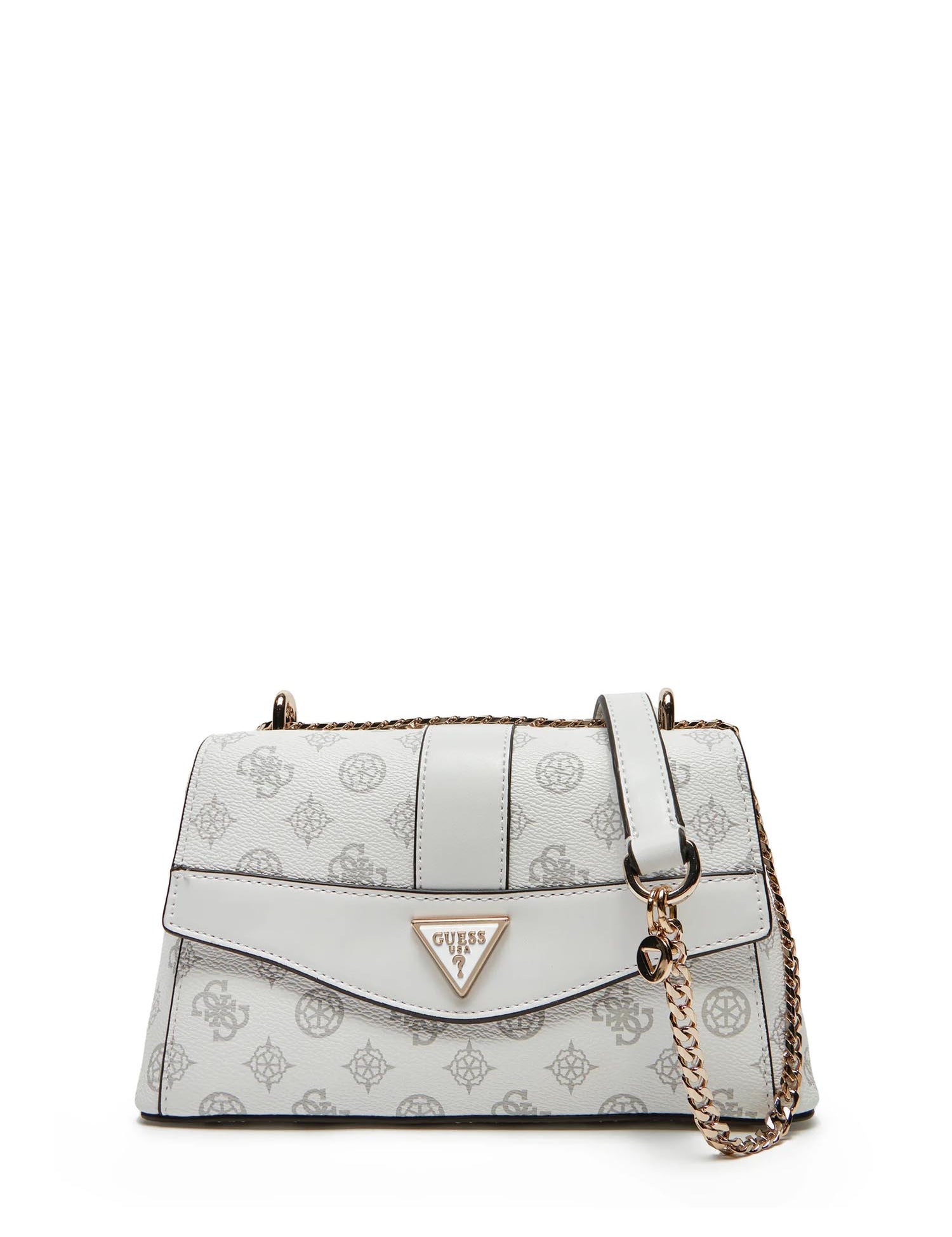 Tracolla Bianco Guess