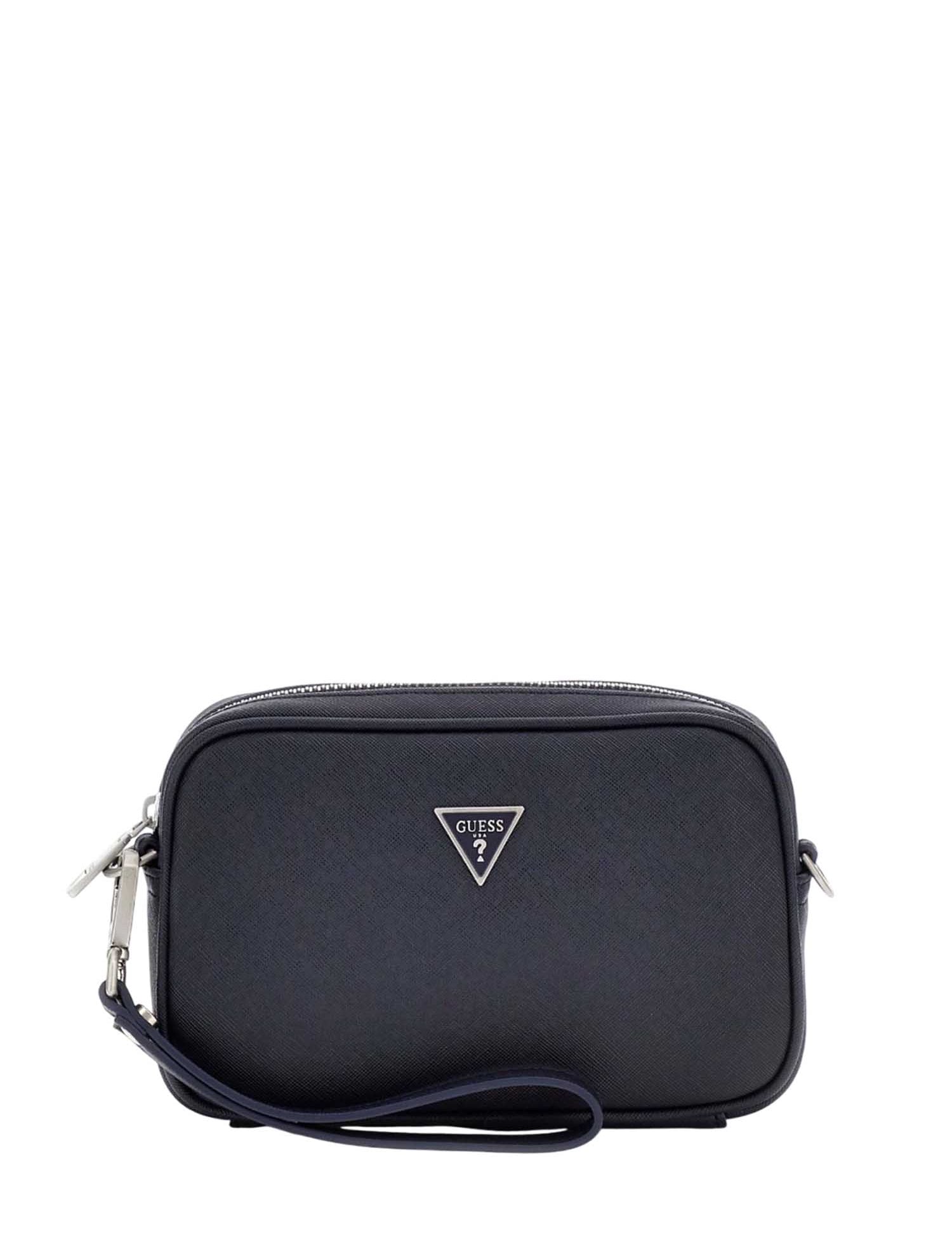 Beauty case Blu Guess